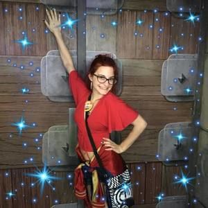 Meet your Posher, Angel